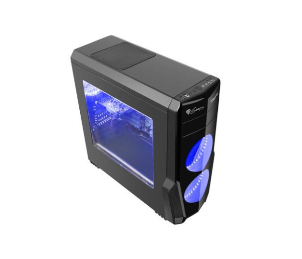 Genesis Titan 800 Blue - 413152 - zdjęcie 6